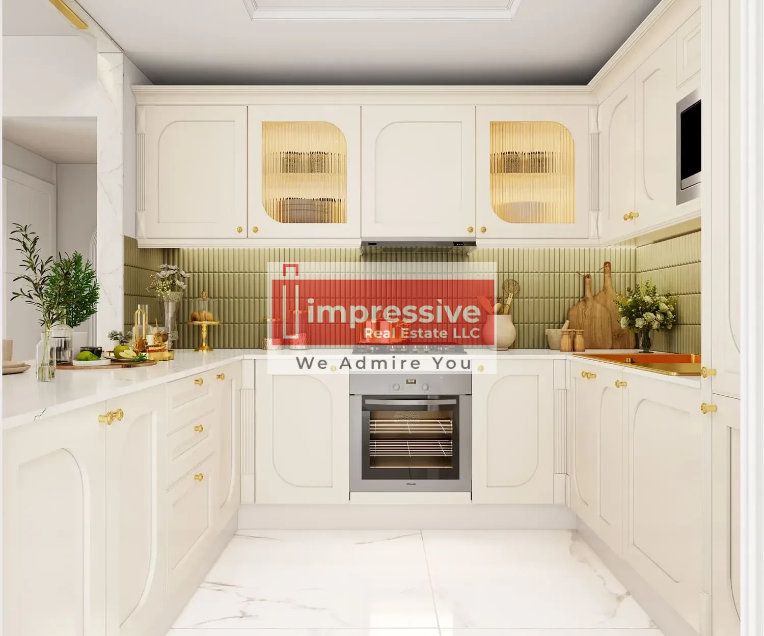 Vincitore Wellness Estate | Apartments | Majan