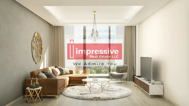 Azizi Amir | Apartments | Al Furjan