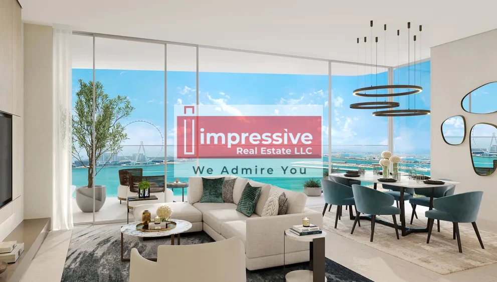 LIV Lux | Apartments | Jumeirah Beach Residence (JBR)