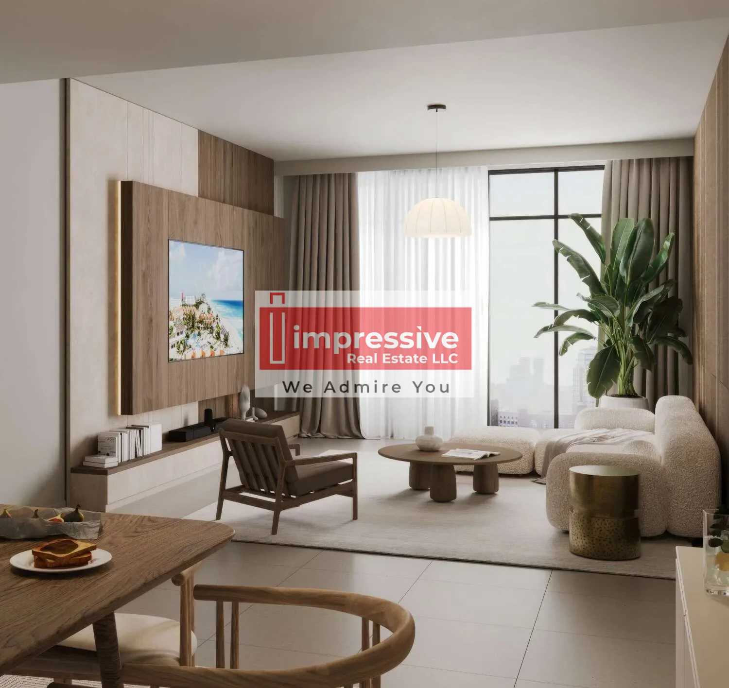 Beachfront Gates 2 | Apartments | Dubai South