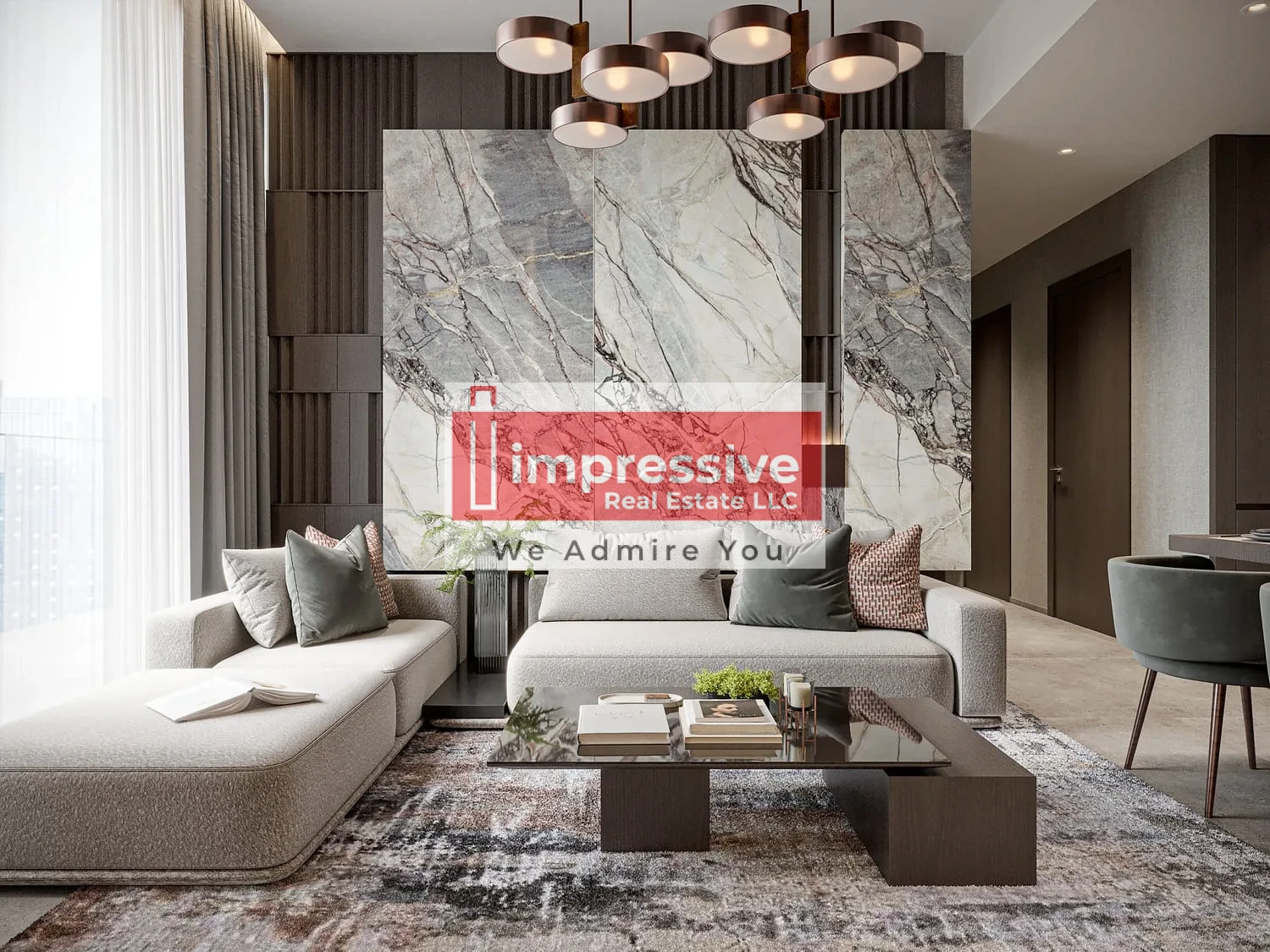 Sierra by Iman | Apartments | Dubai Motor City