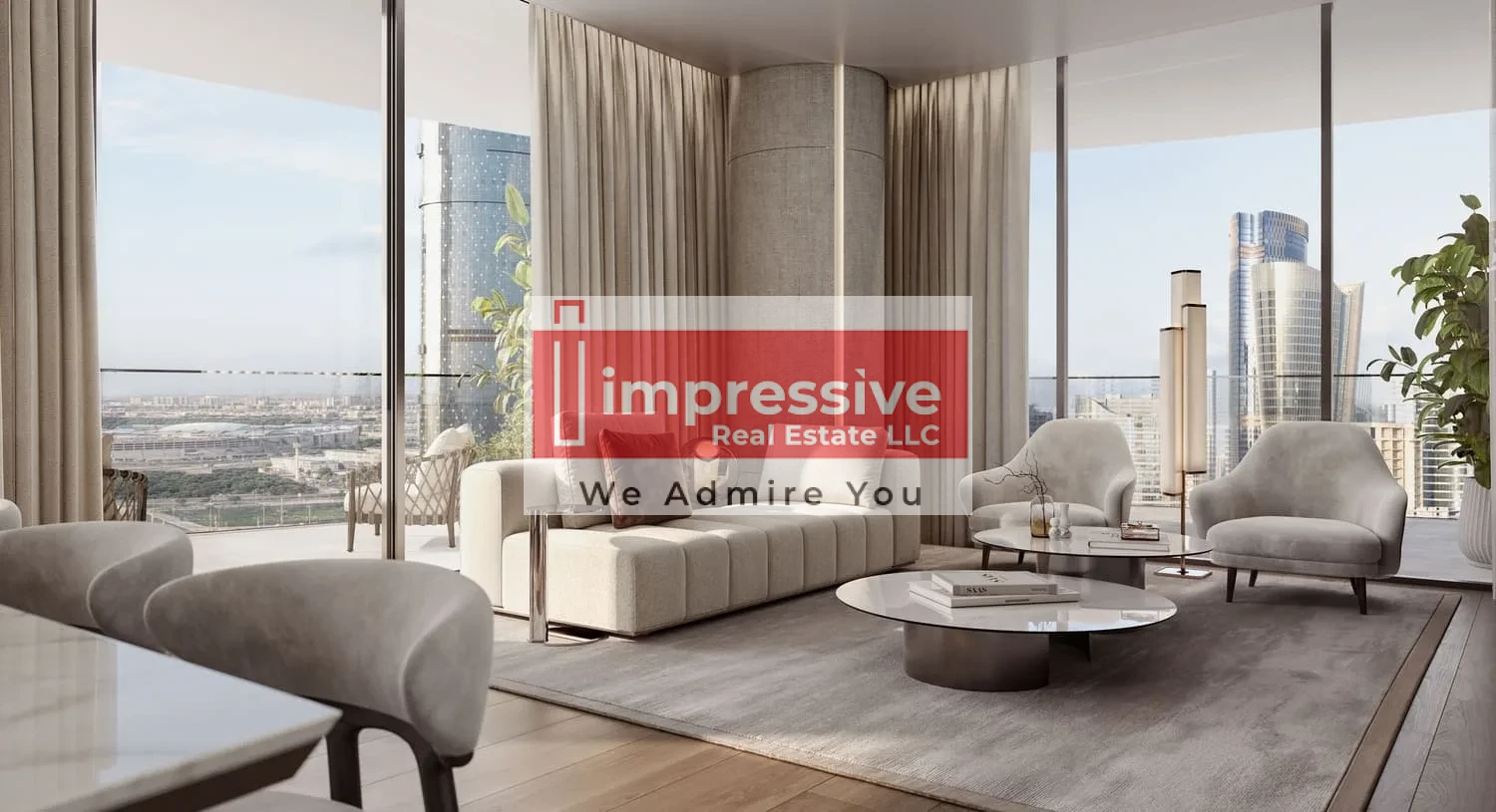 Saas Heights | Apartments | Abu Dhabi Industrial City
