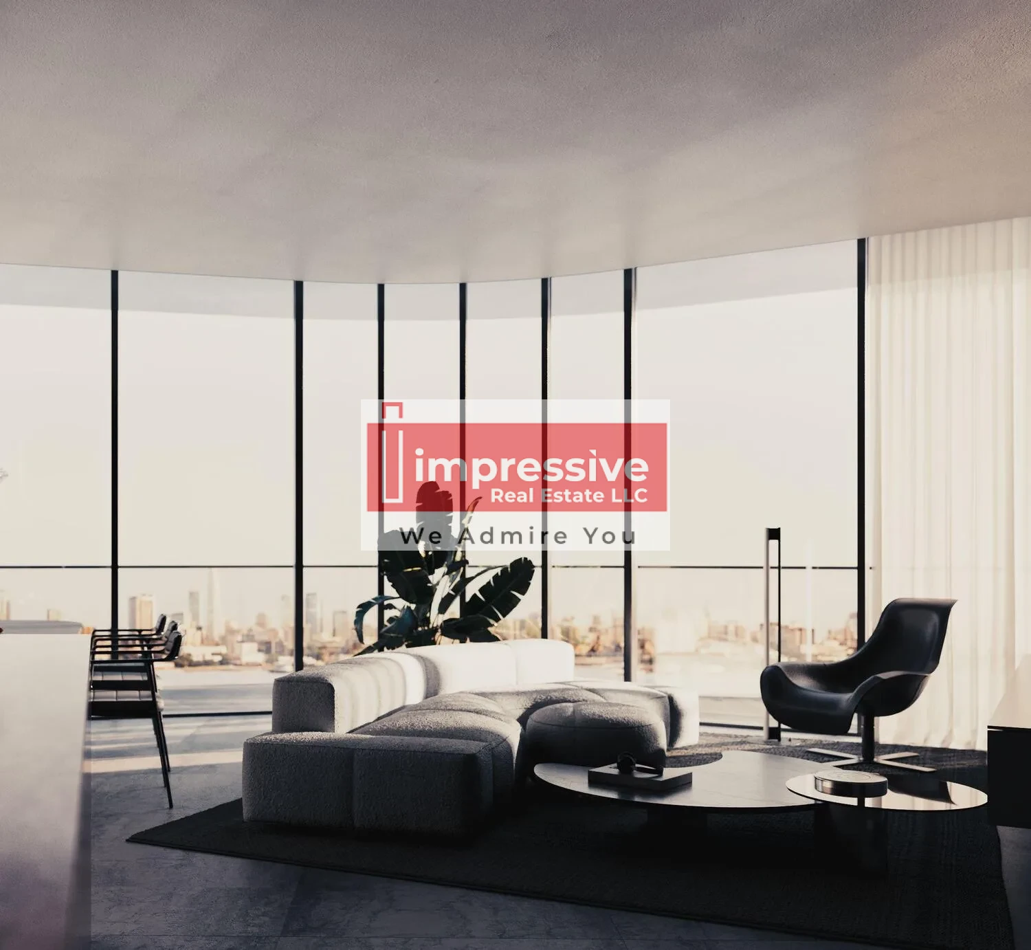 Brabus Island | Apartments | Al Raha Beach