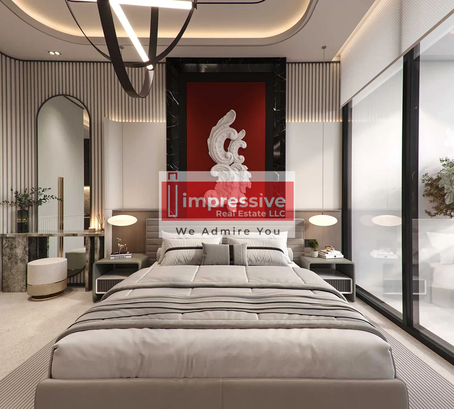 SquareX One | Apartments | JVC (Jumeirah Village Circle)