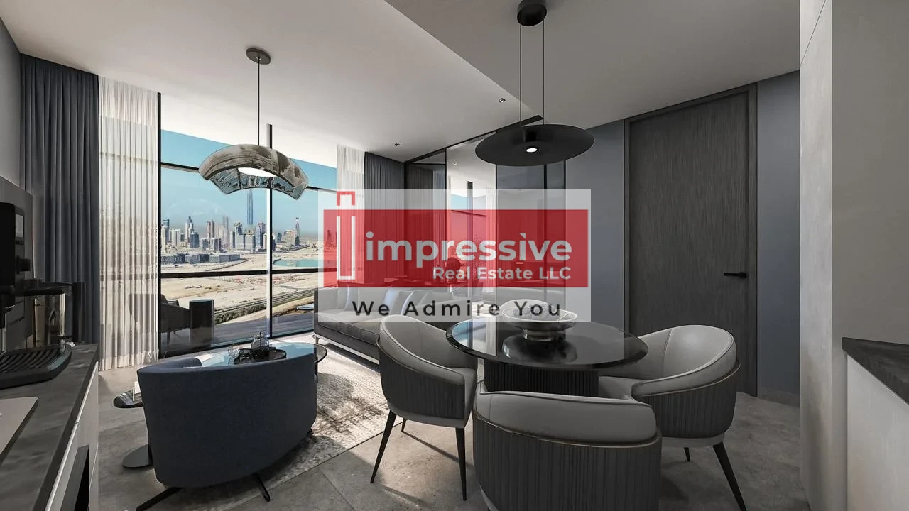 The Waterway | Apartments | Bukadra