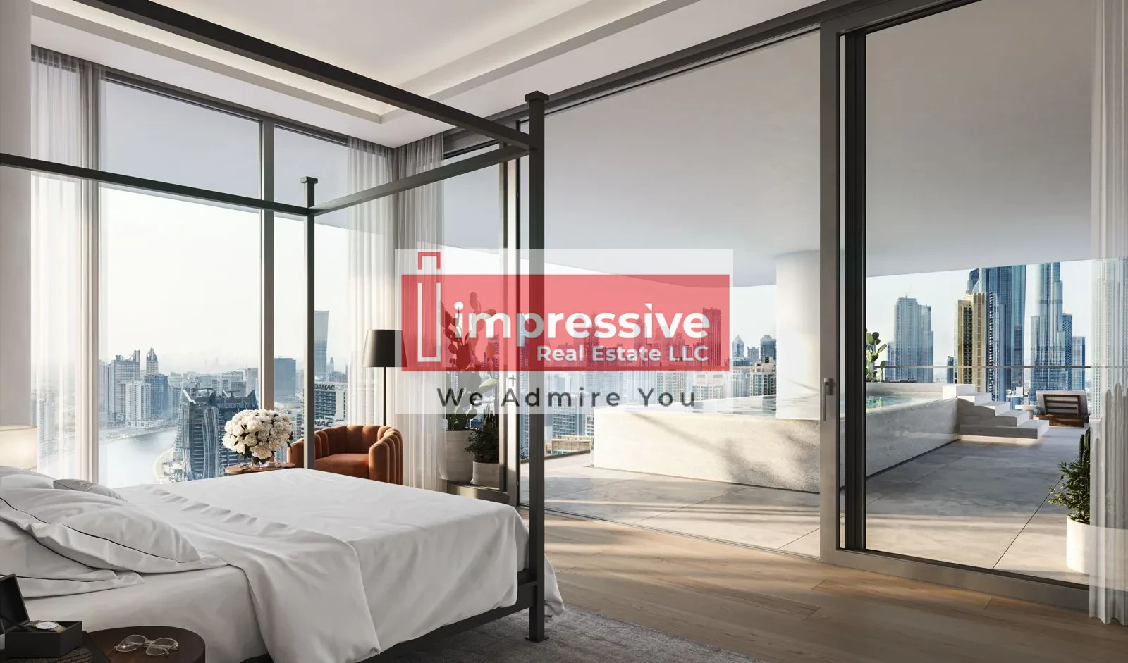 Vela Viento | Apartments | Business Bay