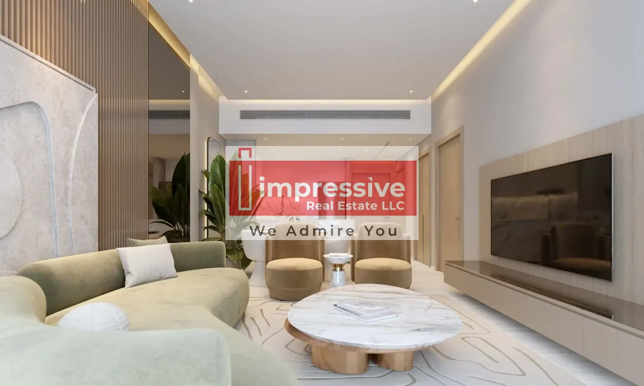 Ananda Residences | Apartments | Dubai Motor City