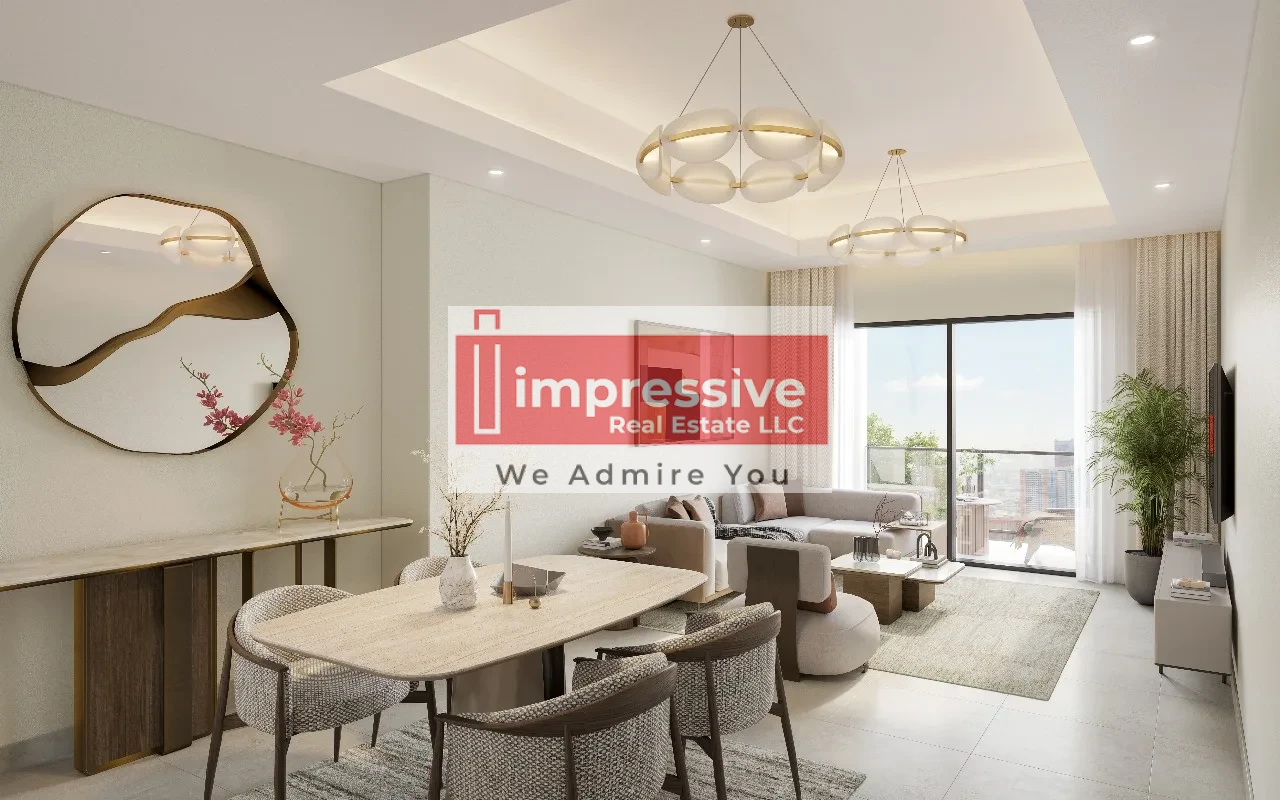 Barajeel Towers | Apartments