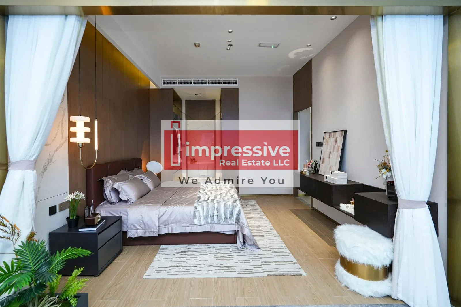 Stamn Yuni | Apartments | Jumeirah Garden City