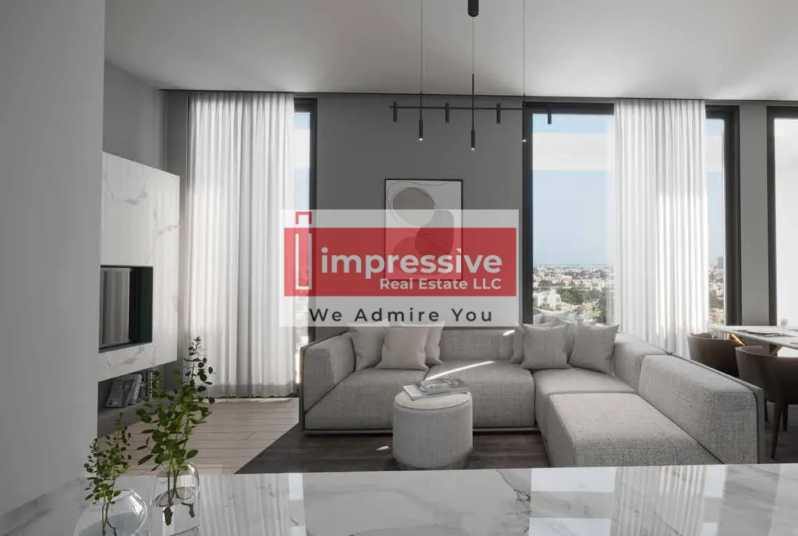 Al Mamsha Sharjah | Apartments | Muwaileh Commercial