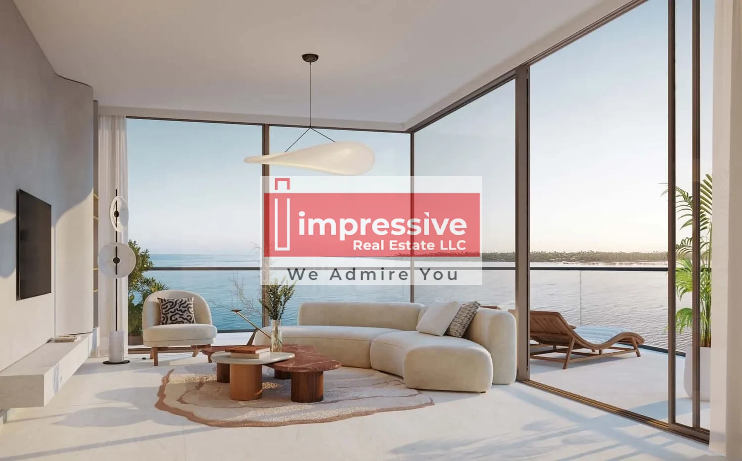 AYA Beachfront Residences | Apartments, Villas | Al Rawdah