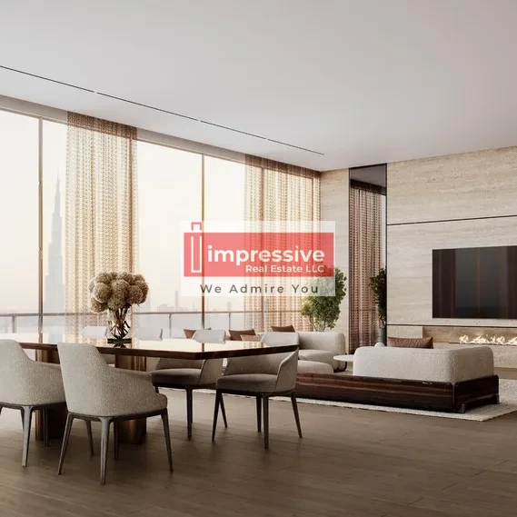 One by Binghatti | Apartments, Offices | Business Bay