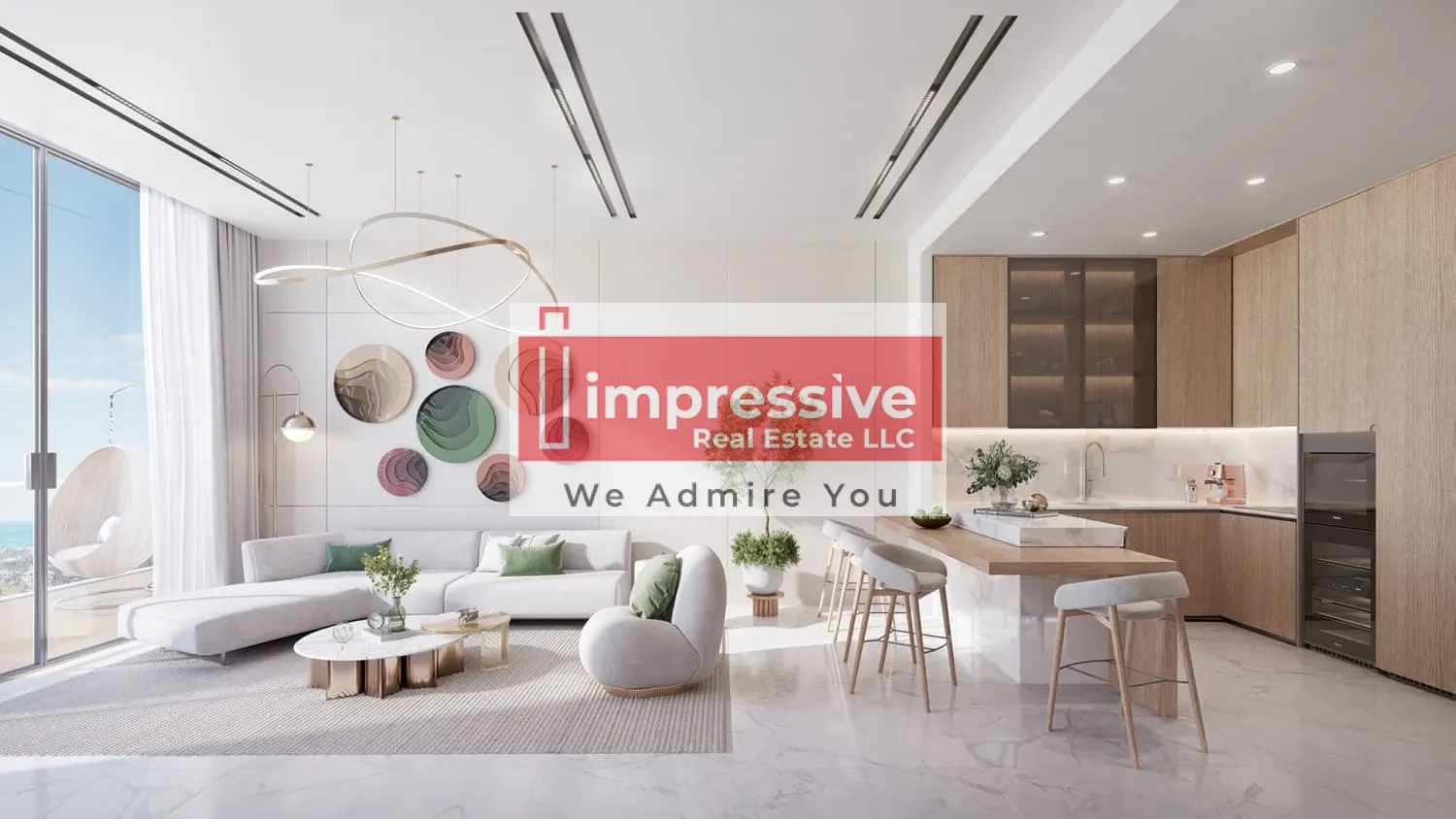 Acacia by BNW Developments | Apartments | Al Marjan Island