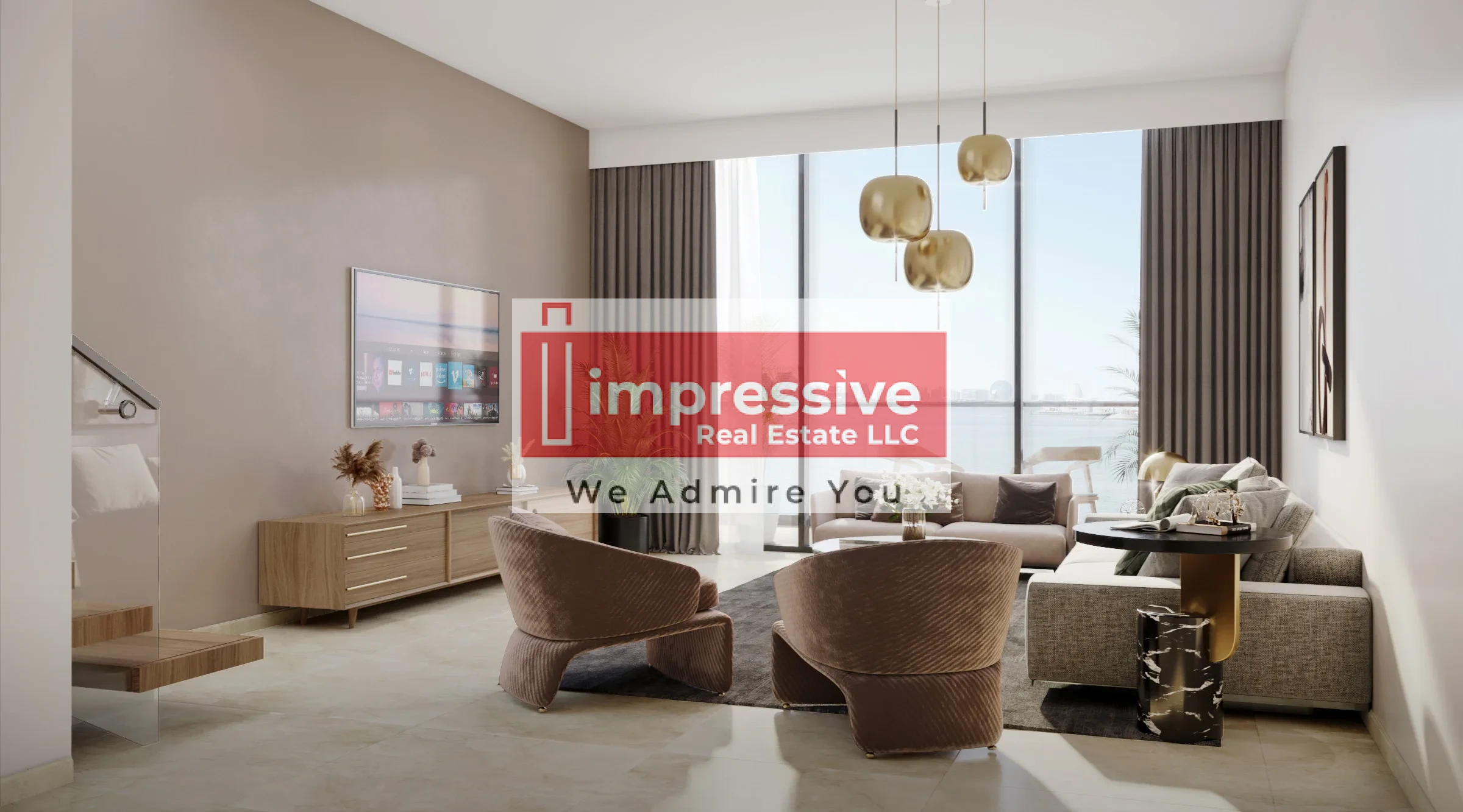 Reportage Tower | Apartments, Villas | Al Maryah Island