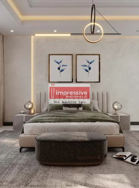 Faradis Tower | Apartments
