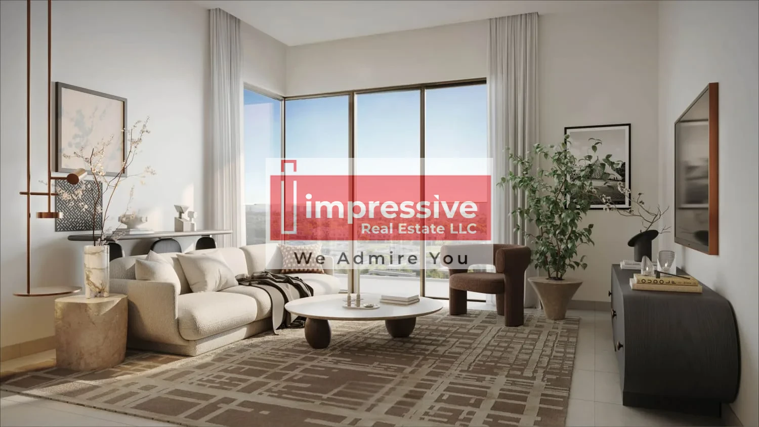 Rosehill | Apartments | Dubai Hills