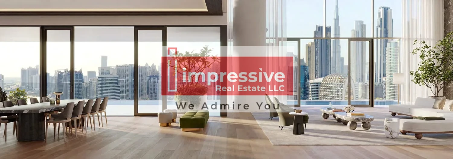 Vela Dorchester Collection | Apartments | Business Bay