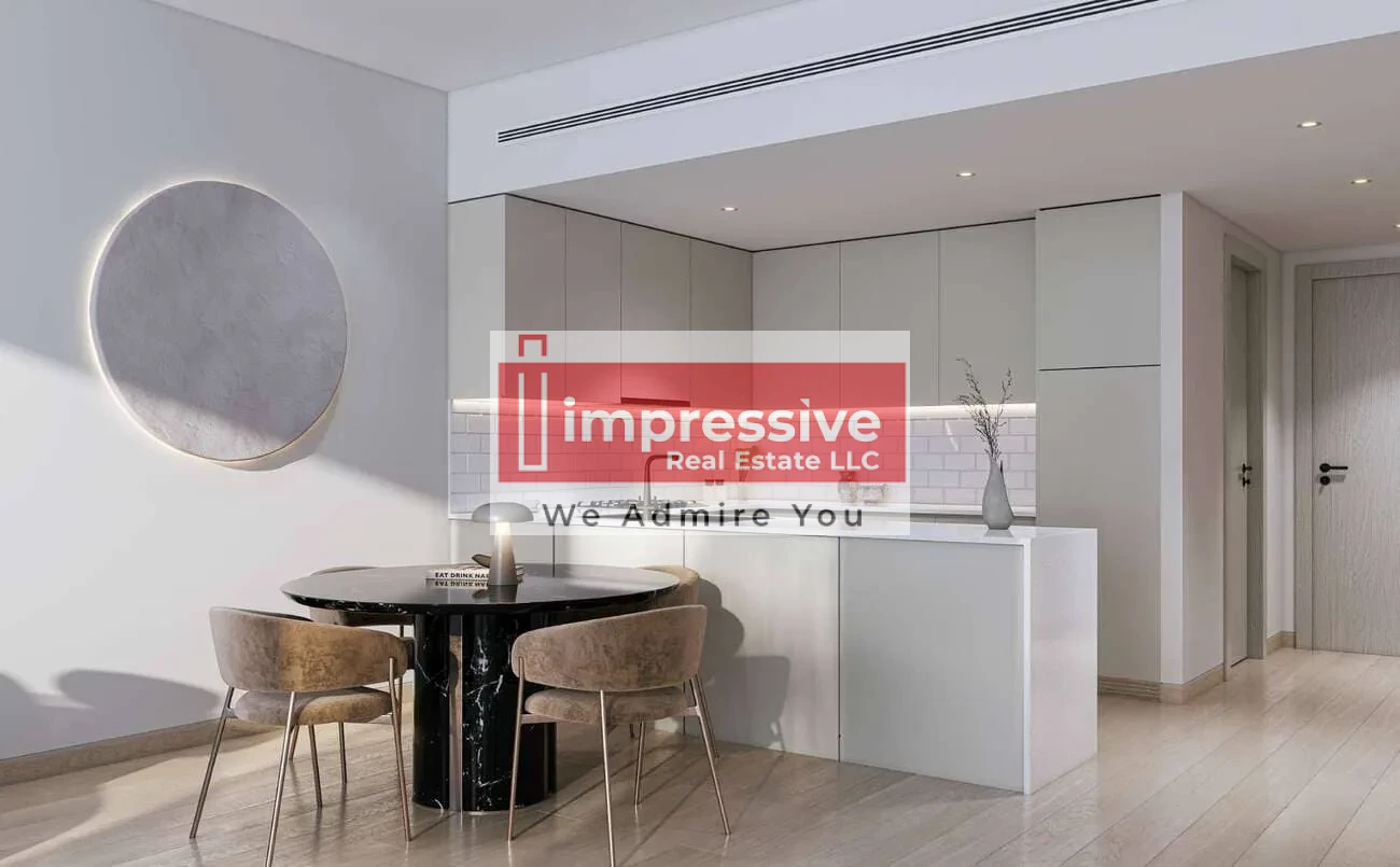The Corner | Apartments | Dubailand Residence Complex