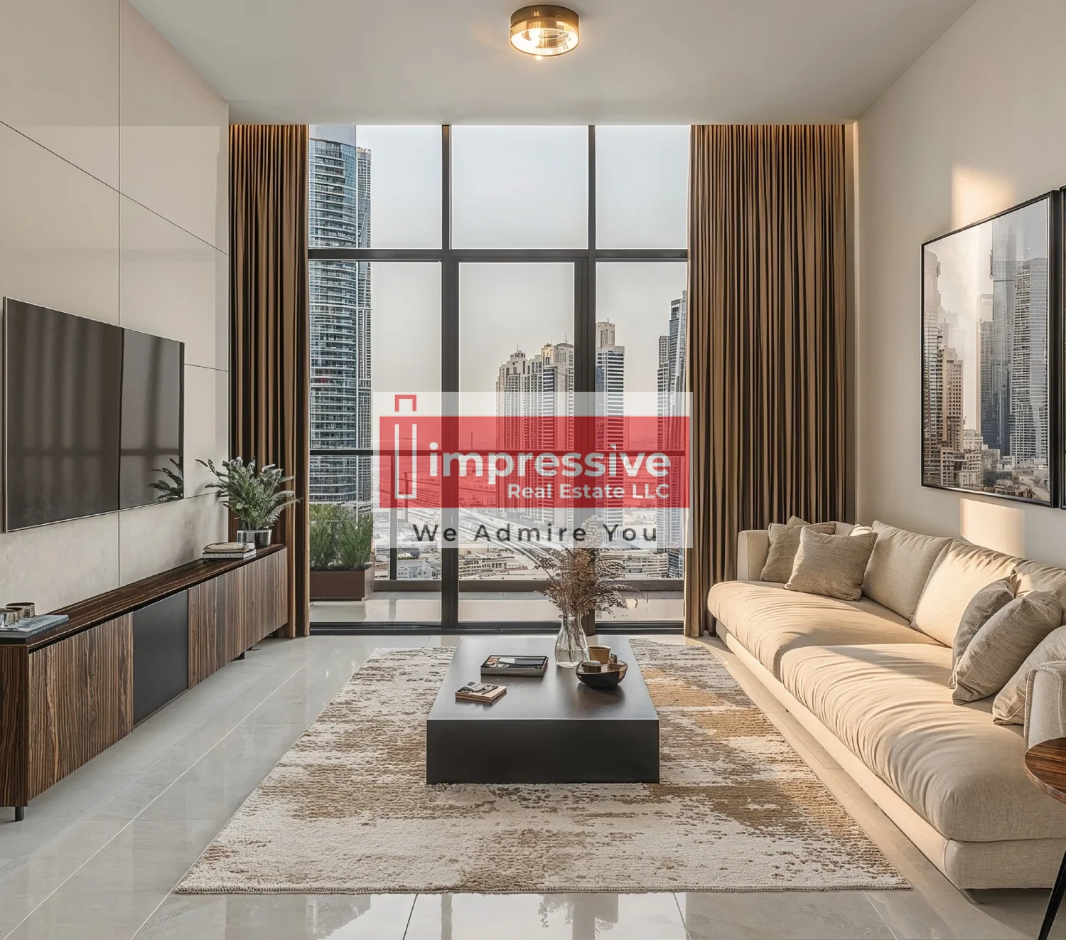 Azizi Raffi | Apartments | Al Furjan