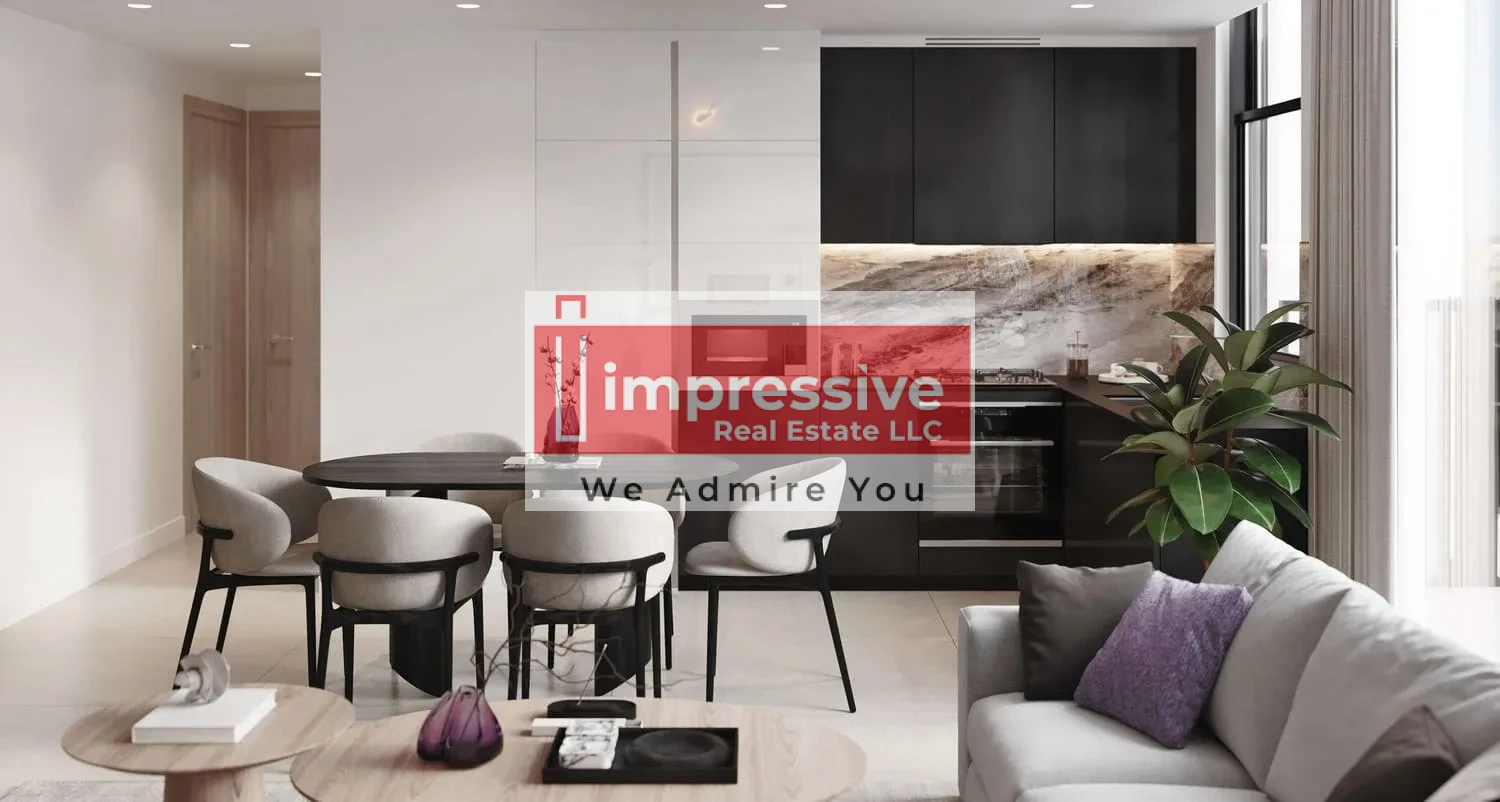 ALTA V1EW | Apartments | JVC (Jumeirah Village Circle)