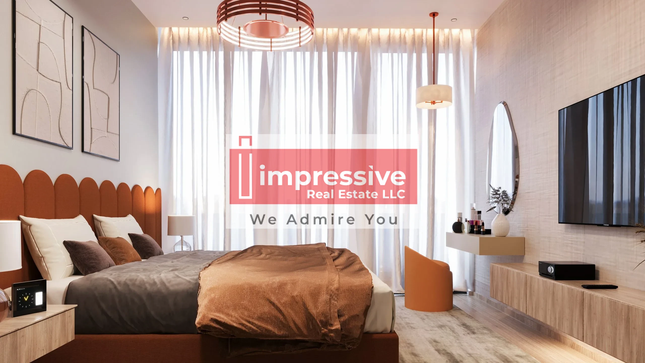 Gateway by Premier Choice | Apartments | JVC (Jumeirah Village Circle)