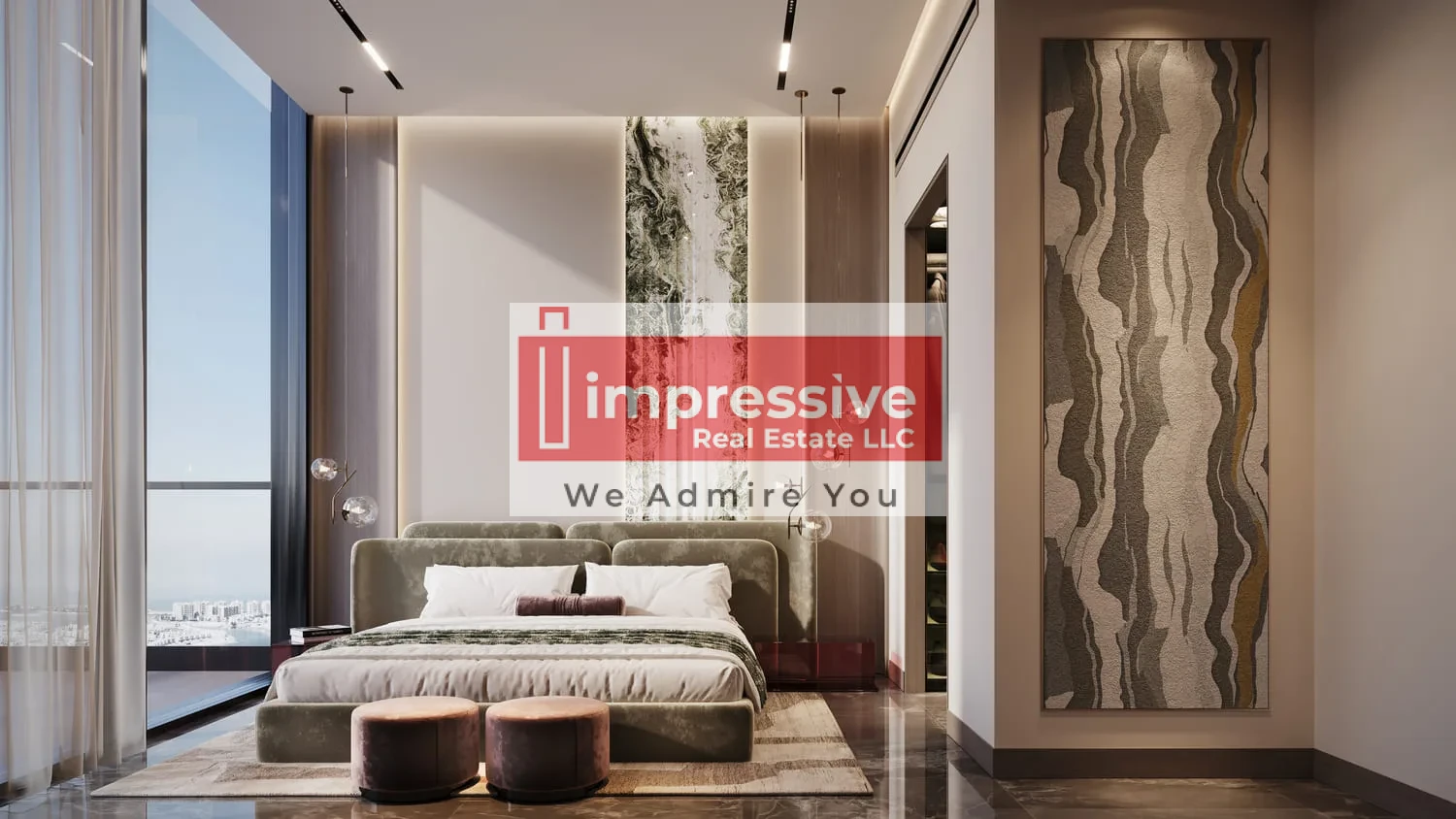 Samana Imperial Garden | Apartments | Arjan