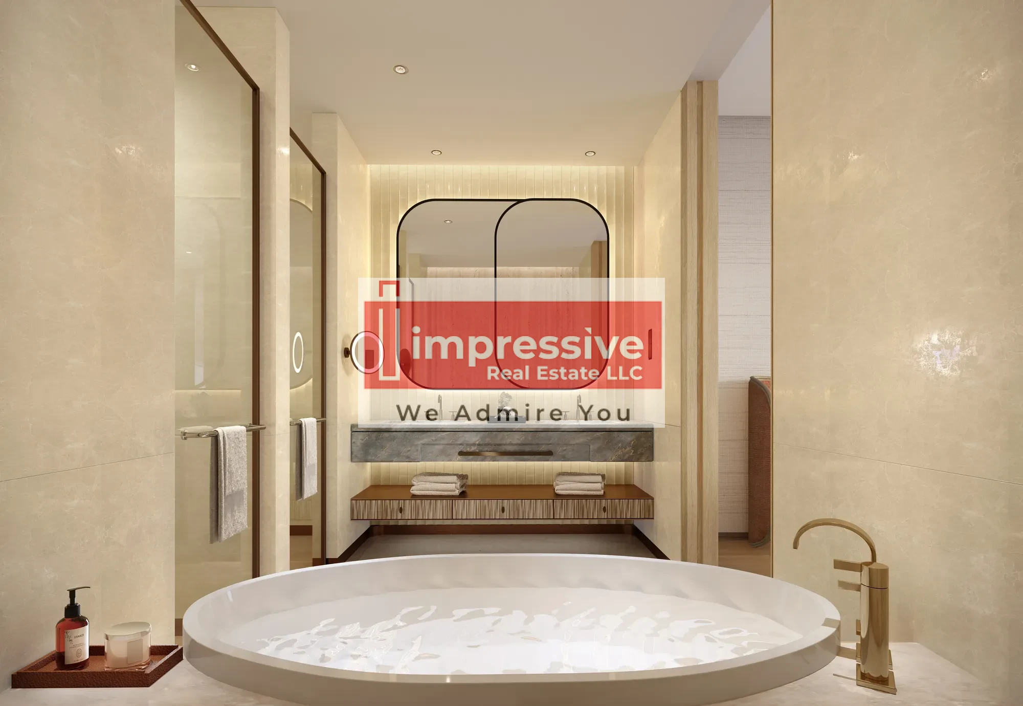 W Hotels and Residences Al Marjan | Apartments | Al Marjan Island