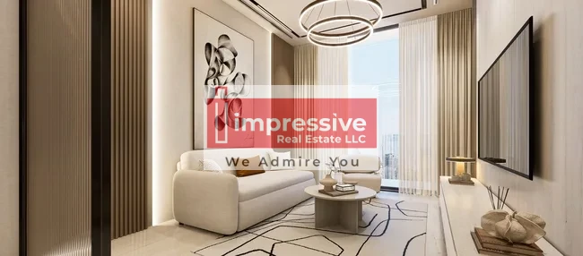 Aspirz | Apartments, Offices | Dubai Sports City