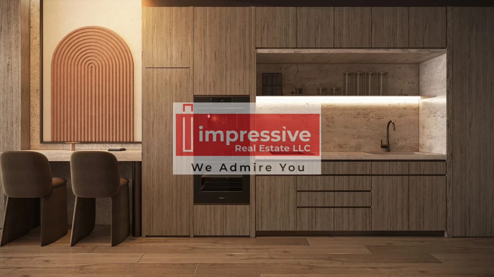 Peace Lagoons | Apartments | Dubailand Residence Complex