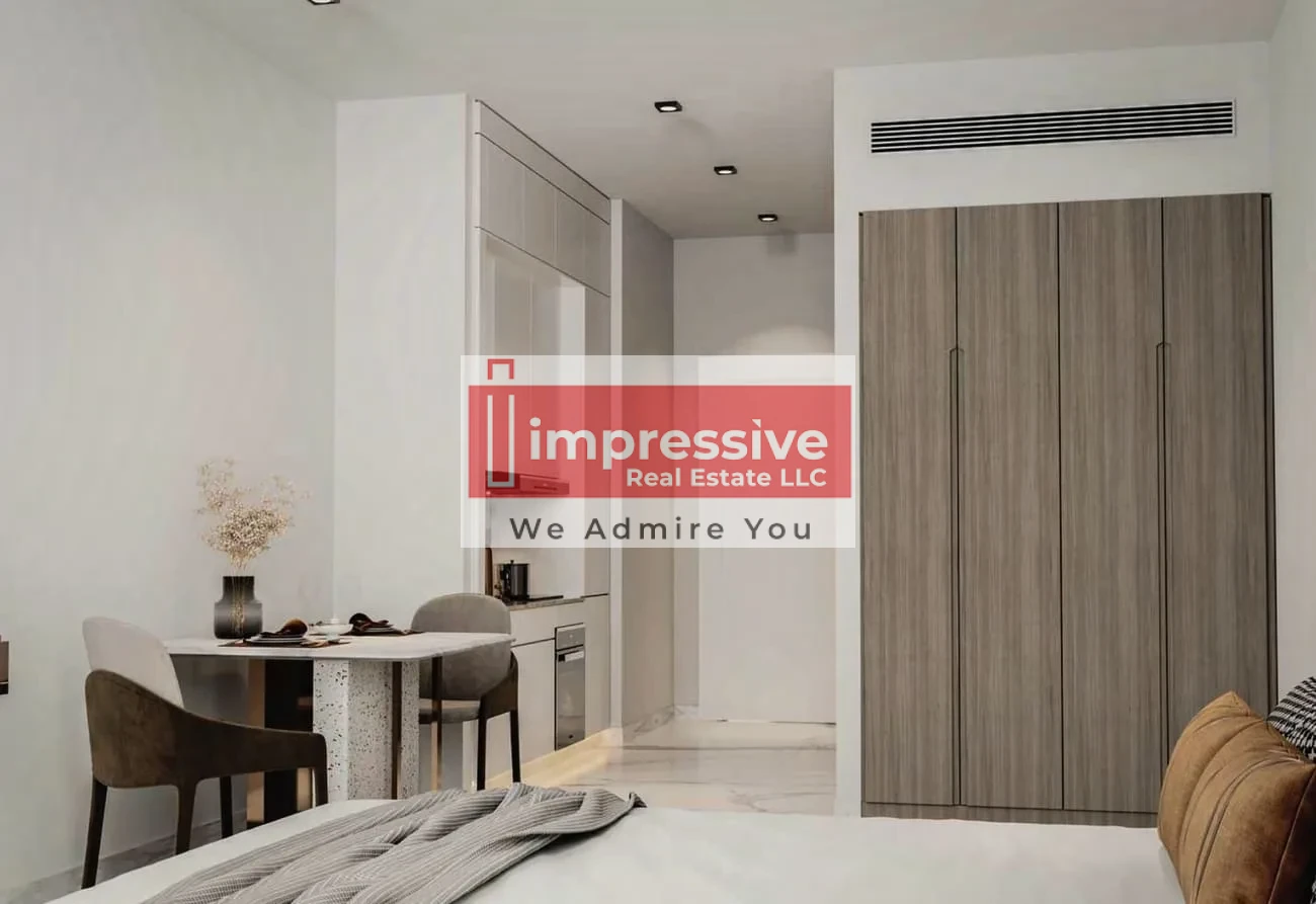 Lumina Vista | Apartments | JVC (Jumeirah Village Circle)