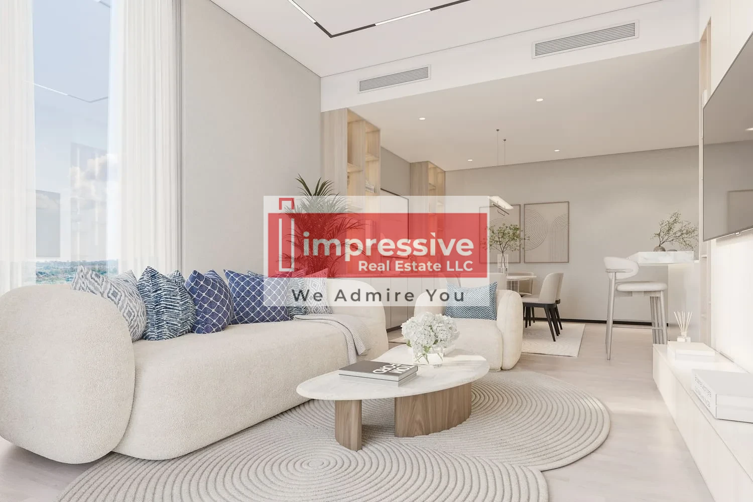 Manam Pearl | Apartments | Al Furjan