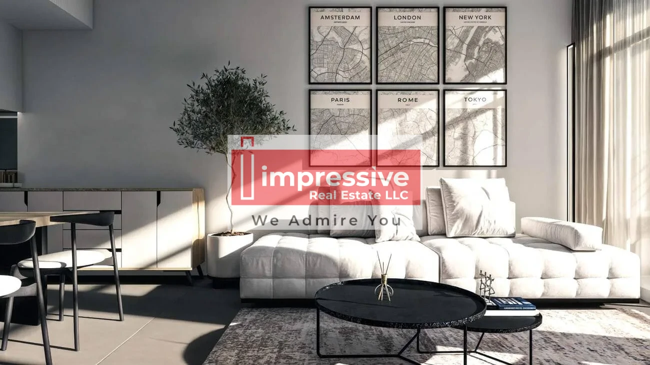 Viera Residences | Apartments | Dubai Production City