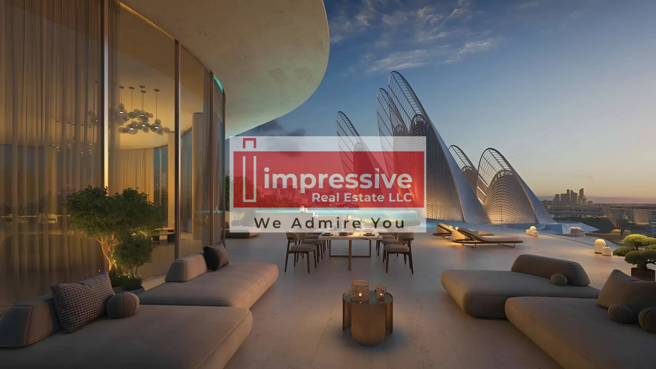 Mandarin Oriental Residences | Apartments | Al Saadiyat island