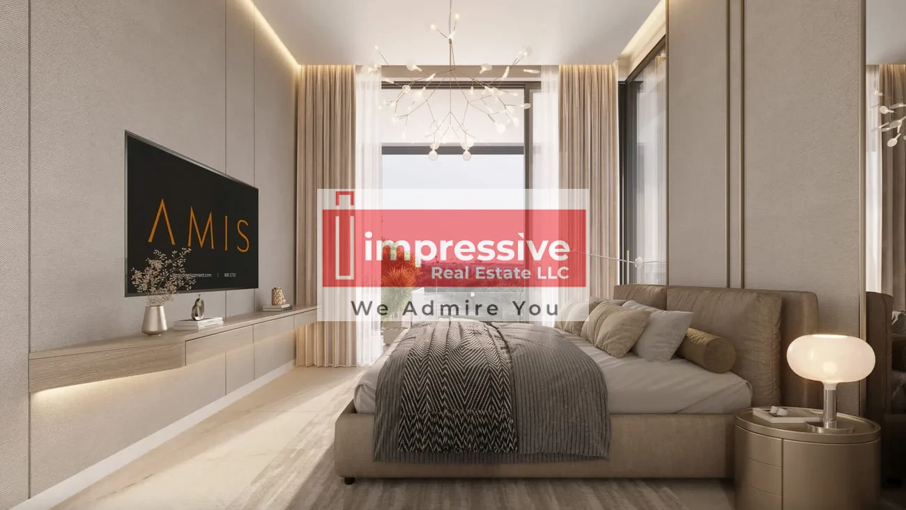 Woodland Crest | Apartments, Offices | Meydan