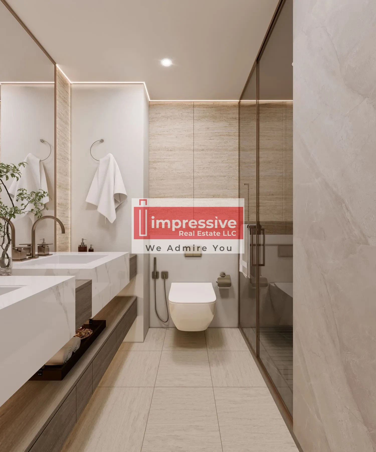 Emerge Residences | Apartments | Meydan