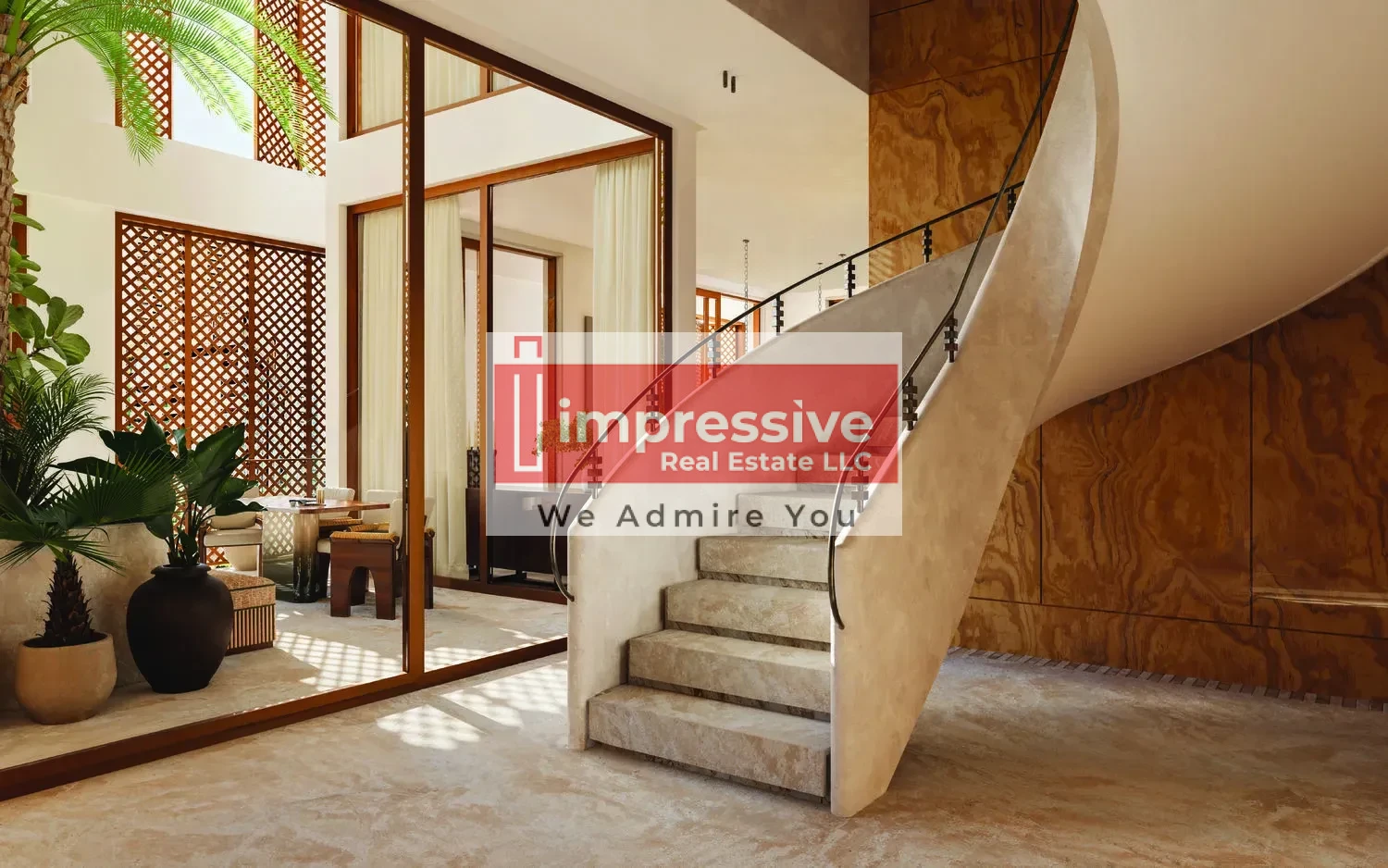 Elire Managed by LUX | Apartments | Business Bay