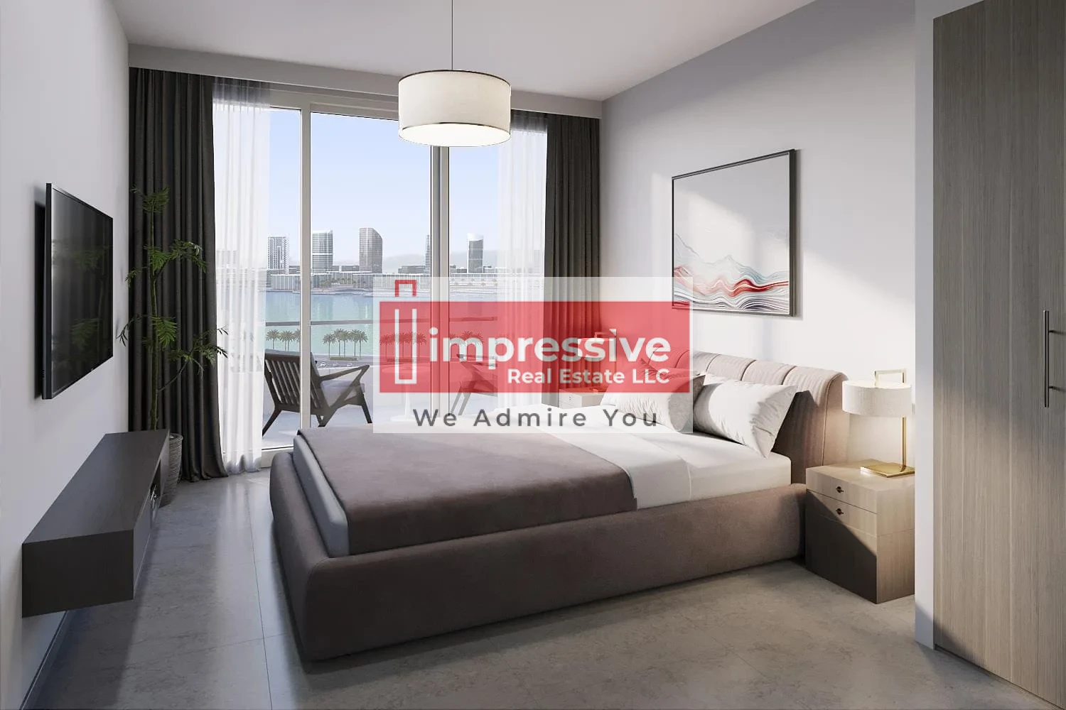 Mayyas at The Bay | Apartments, Villas | Yas Island