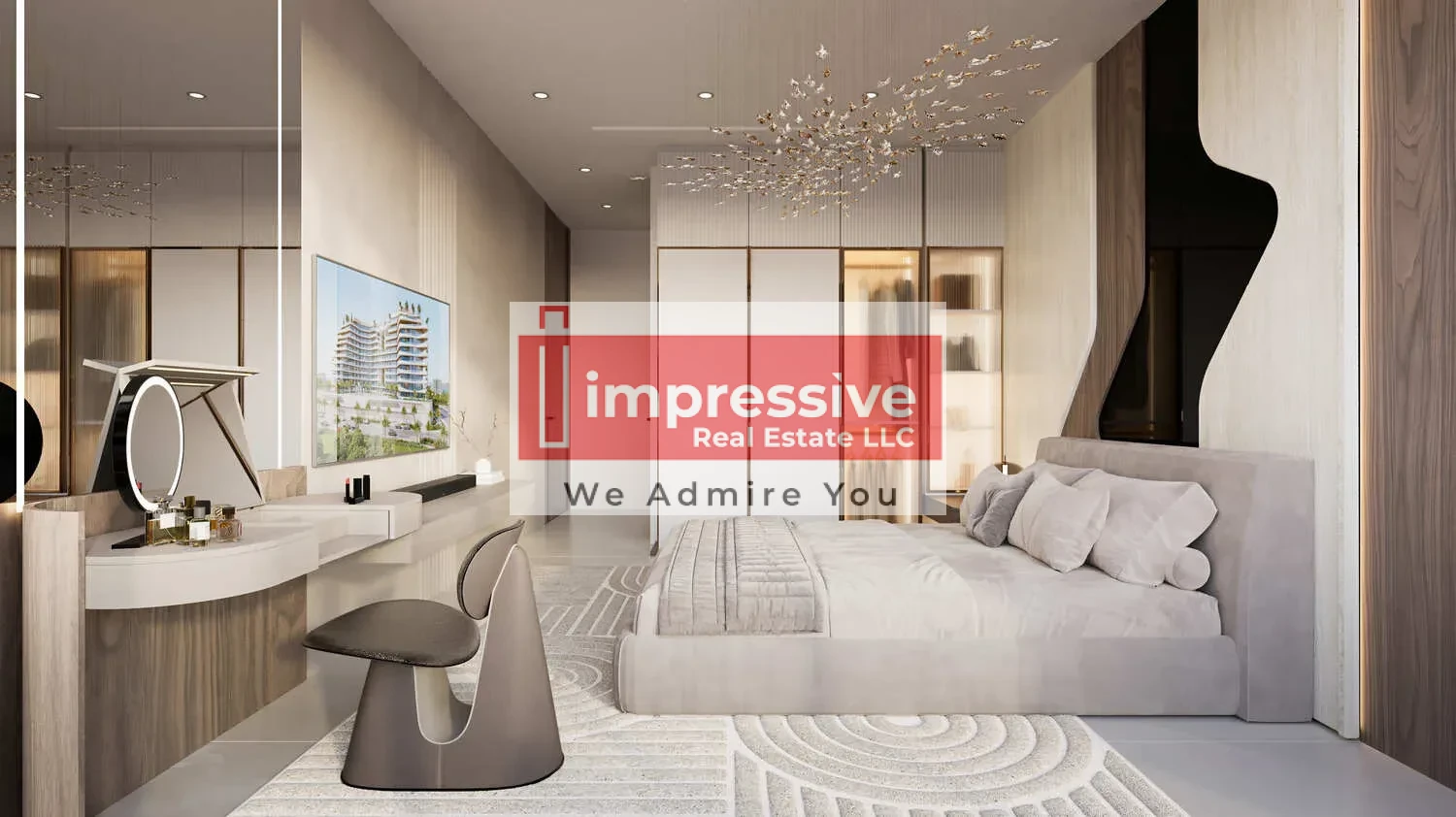 Barari Gate by ADE | Apartments | Majan