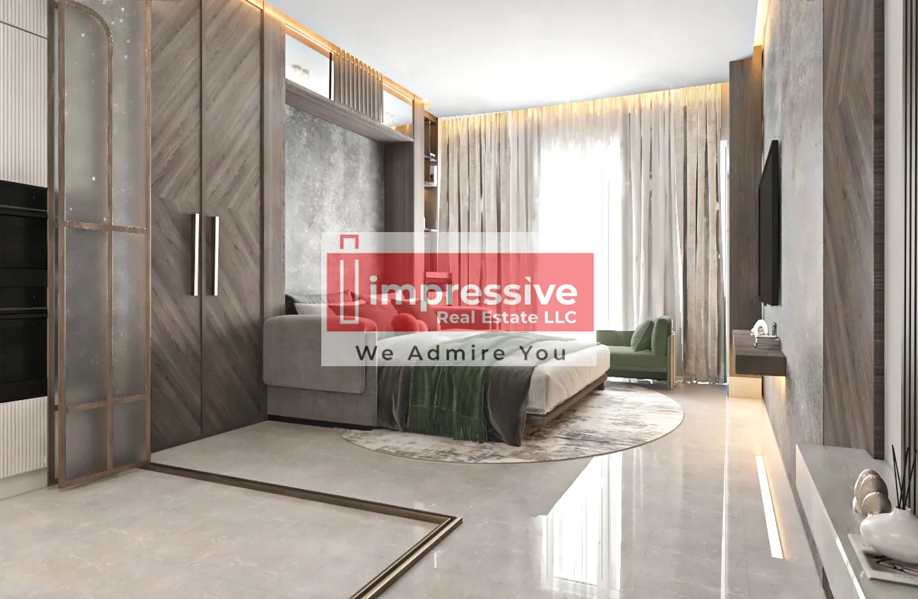 Amazonia Residence | Apartments | Al Jaddaf Waterfront