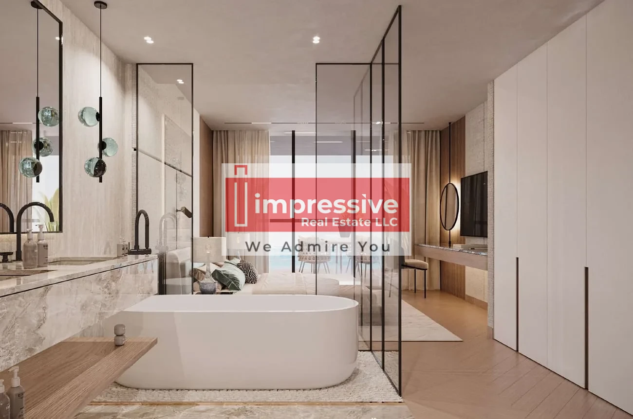Uno-Luxe | Apartments | Al Marjan Island