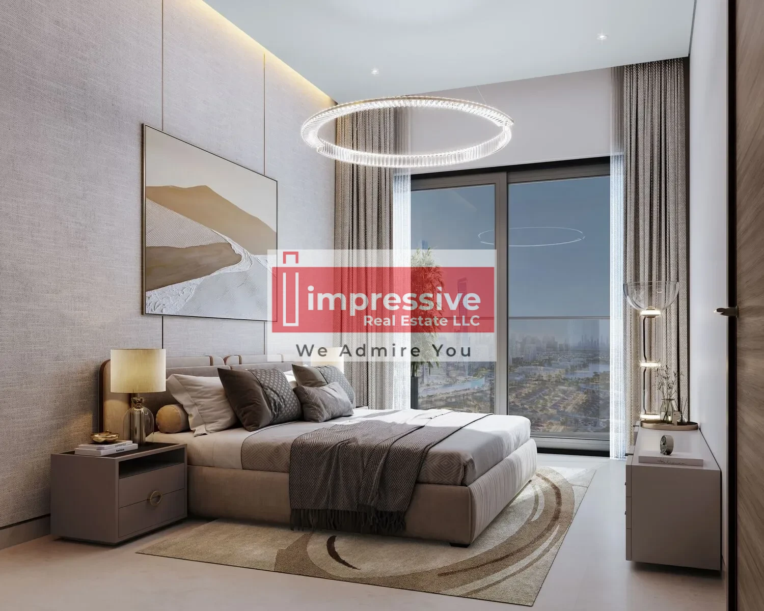 The Pinnacle at Sobha Central | Apartments | Jabal Ali Second