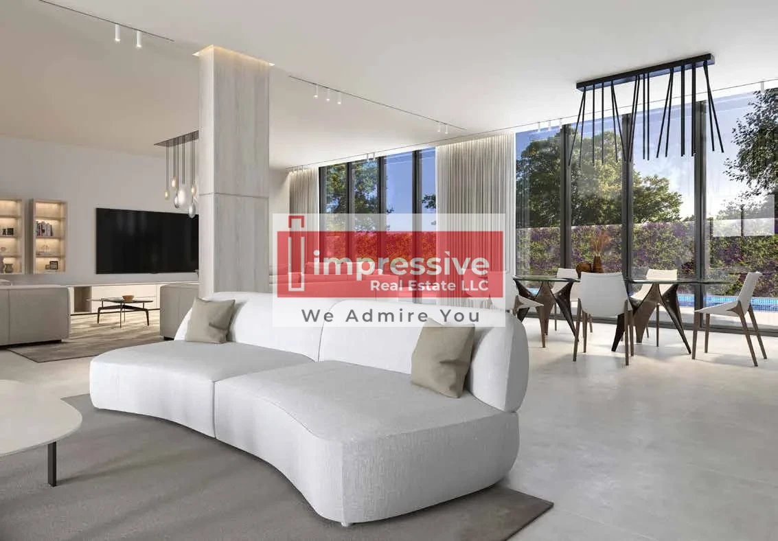 Hayyan | Villas | Al Bedea