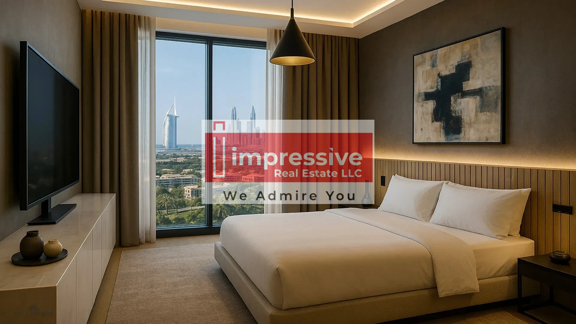 Magnolia | Apartments | Dubai Internet City