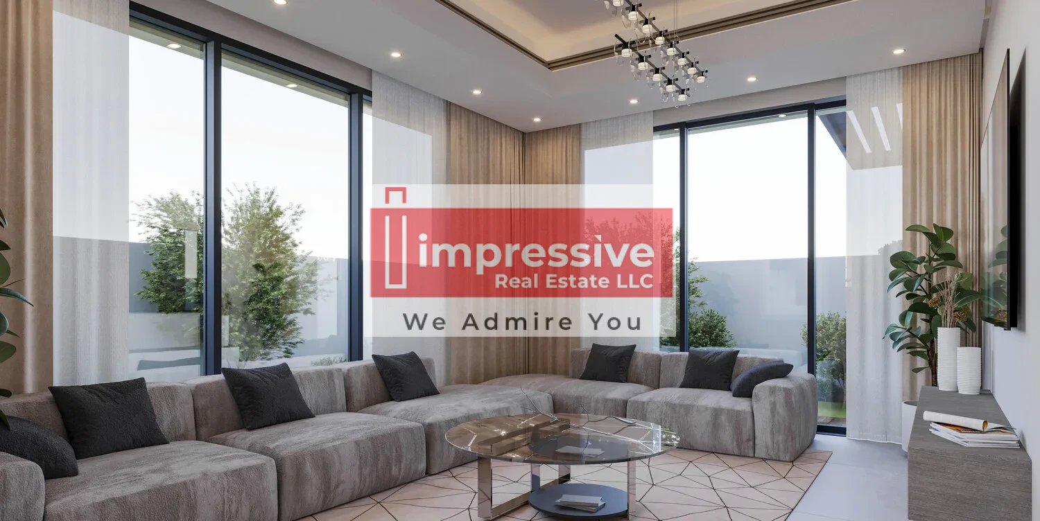 Garden City | Villas | Al Aweer