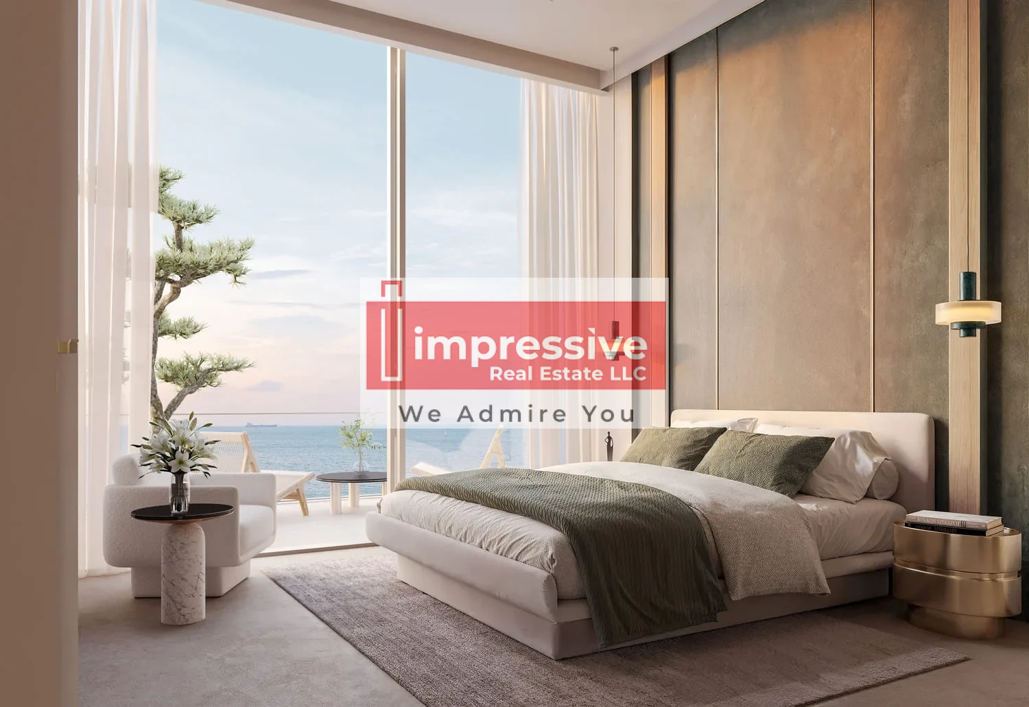 Elle Residences | Apartments, Villas | Dubai Islands