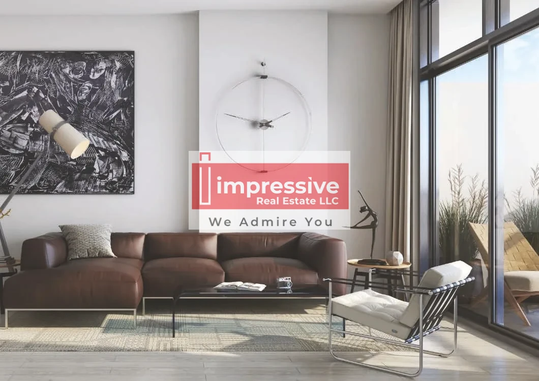 Maison Elysee III | Apartments | JVC (Jumeirah Village Circle)