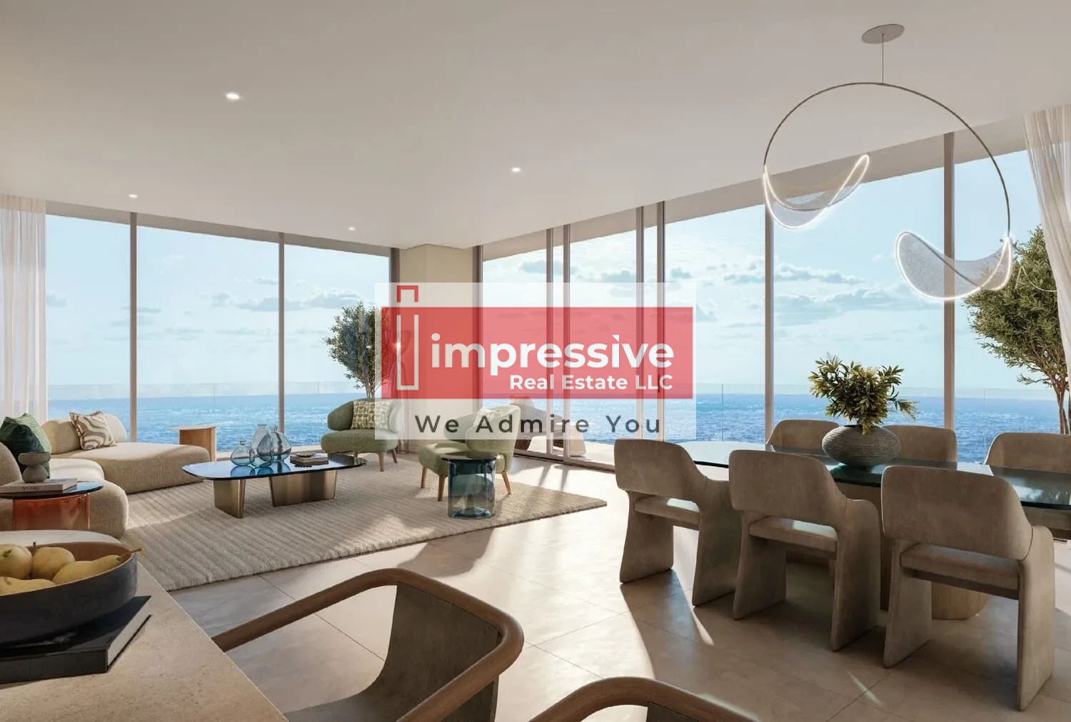 Chelsea Residences 1 | Apartments | Maritime City
