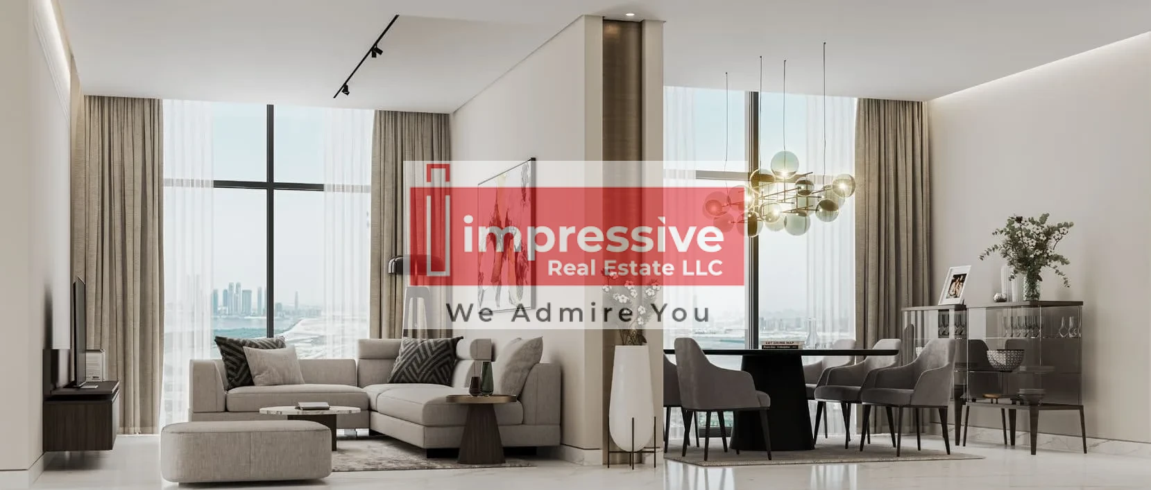 330 Riverside Crescent | Apartments | Business Bay