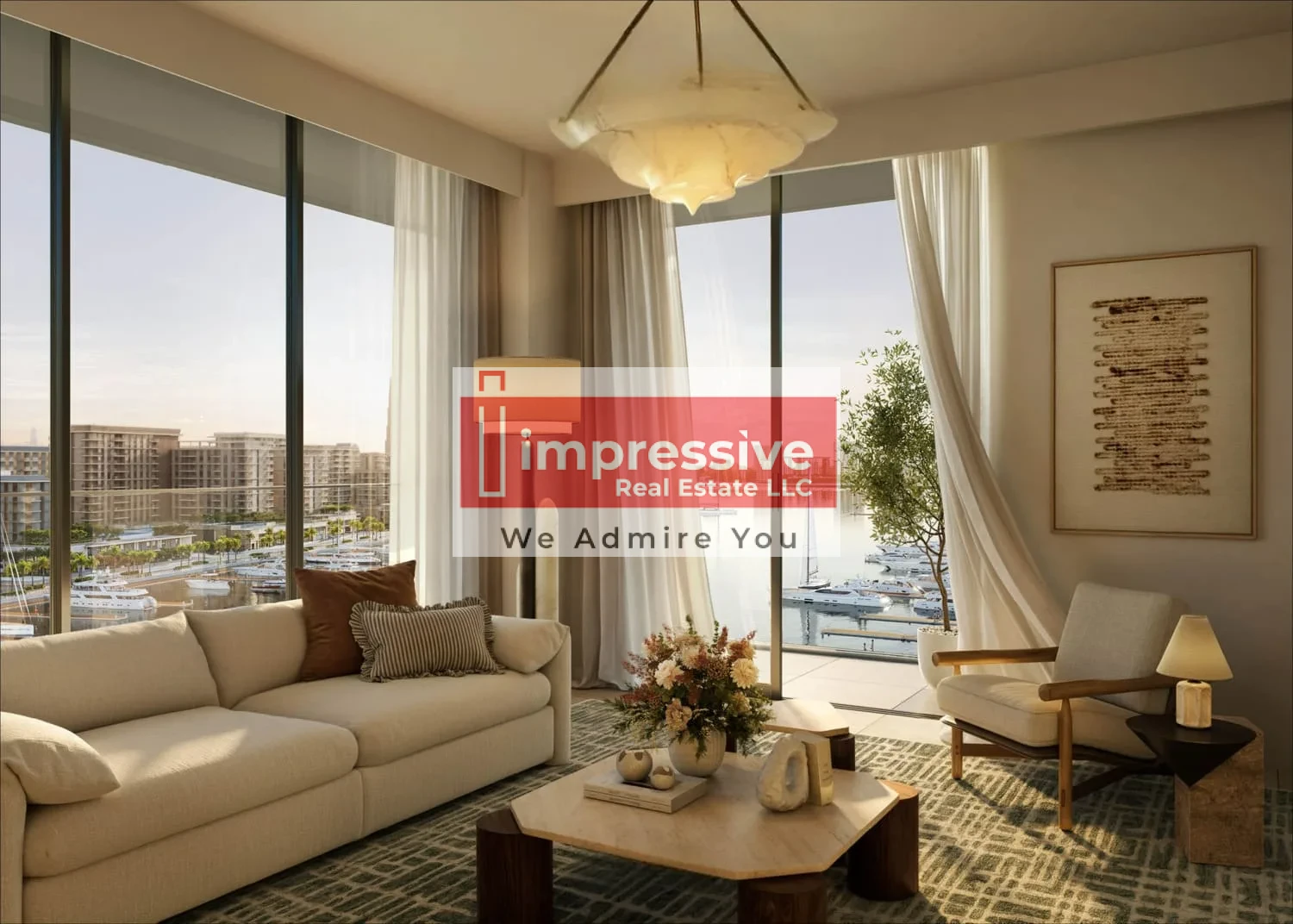 Aurea | Apartments | Mina Rashid