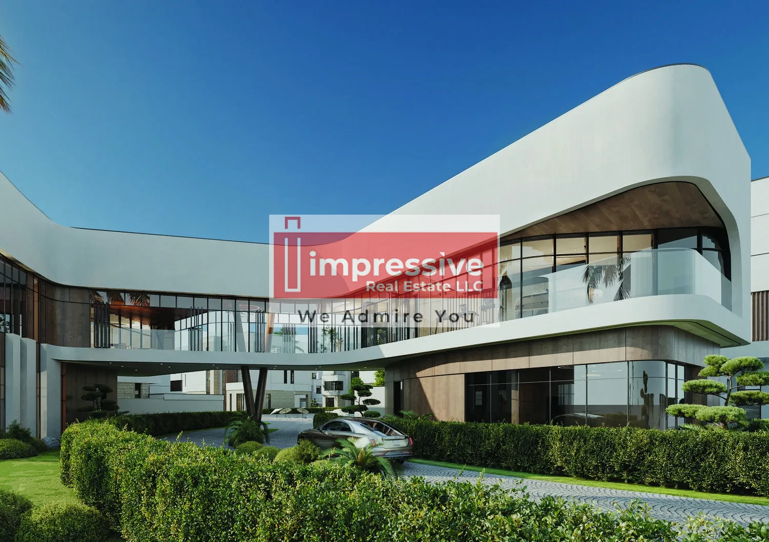 Selora Residences | Villas | Business Bay